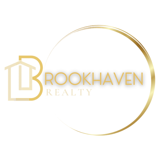 Brookhaven Reatly Logo Transparent