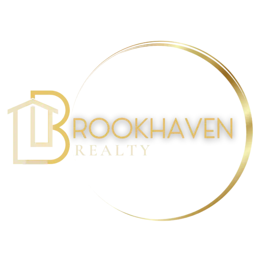 Brookhaven Reatly Logo Transparent